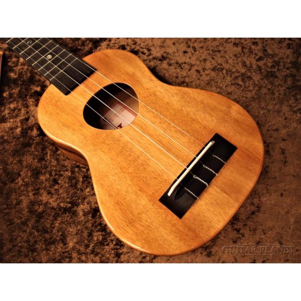 KoAloha KSM-00 UG Soprano #2 y\vm/nCARAzs\vmENt