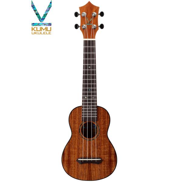 KUMU UKULELE High Gloss series SQ35AP sbNAbvڃf \vmENsENt