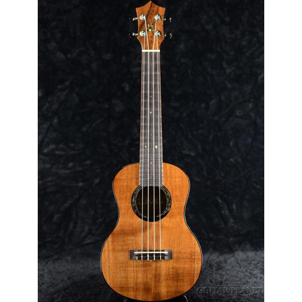 KUMU UKULELE High Gloss series TG75A ei[ENsENt
