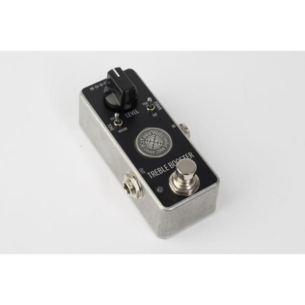 数量限定特価】Kz Guitar Works / Kz TREBLE BOOSTER | トレブル
