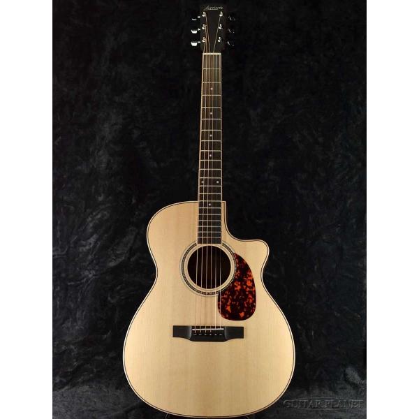 larrivee アコースティックギターの人気商品・通販・価格比較 - 価格.com