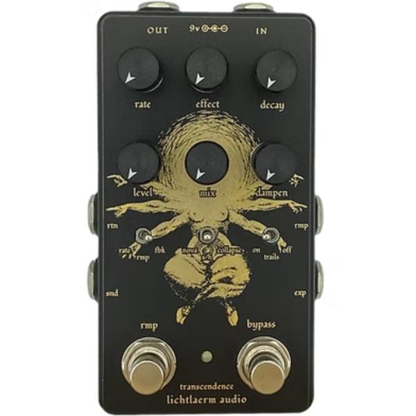 LICHTLAERM AUDIO / Transcendence 新品 《リバーブ》
