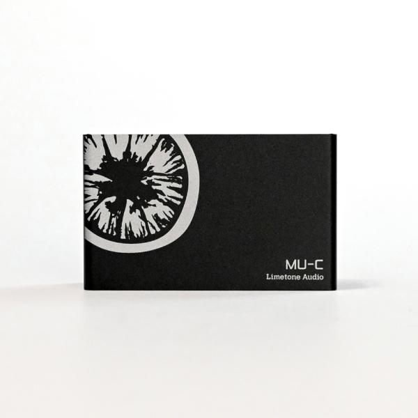 Limetone Audio / MU-C《MIDI to USB コンバーター For ZOOM MS Series