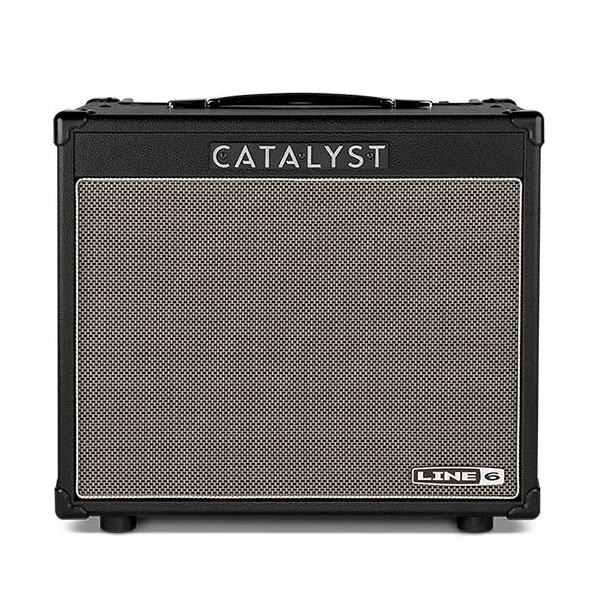 【60W】LINE6 CATALYST CX 60《コンボアンプ》