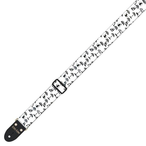 （ぱんだぱんだ）ギター+No.49 ストラップ備品セット Amazon.co.jp: hide XJAPAN 携帯ストラップギターコレクション全