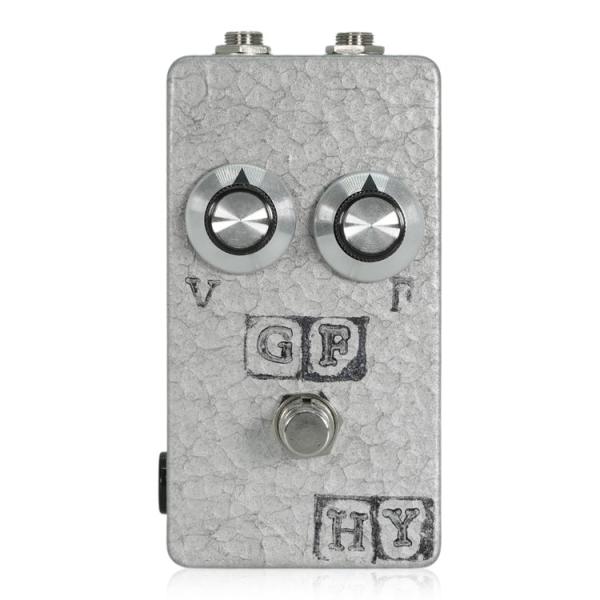 lofi mind effects Gypsy Face ファズフェイス系 Lofi Mind Effects GYPSY FACE MINI Ge Transistor【ファズフェイス
