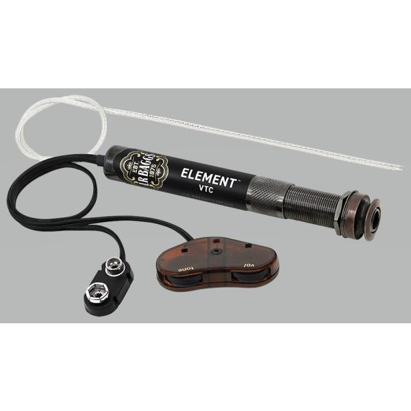 L.R.Baggs element VTC ARMpsG]sbNAbv