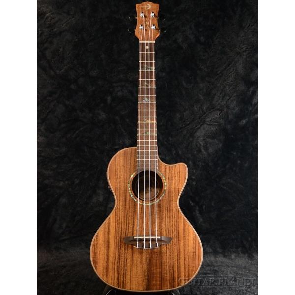ysbNAbvځzLuna Guitars Uke High Tide A/E Tenor - Koa ei[ENsENt