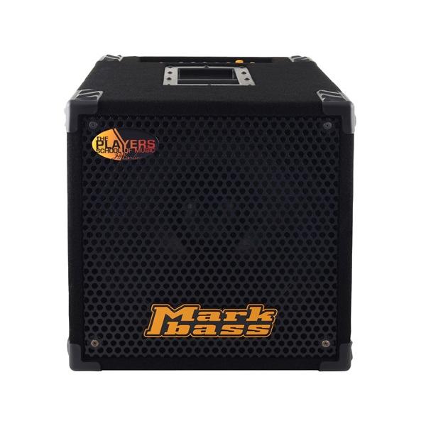 Markbass CMD JB Players School R{AvsAvt