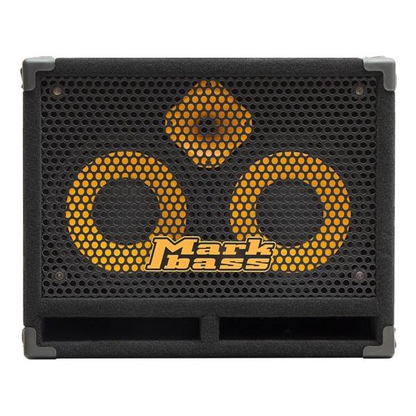 Markbass Standard 102 HF Lrlbg sAvt