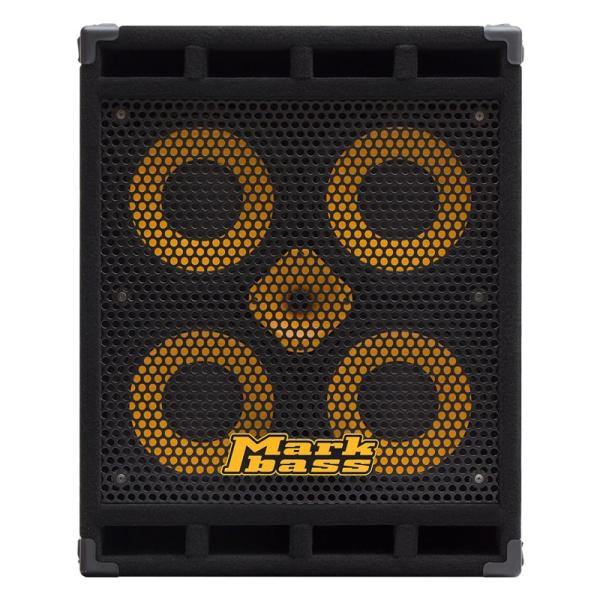 Markbass STD 106hf ベースキャビネット