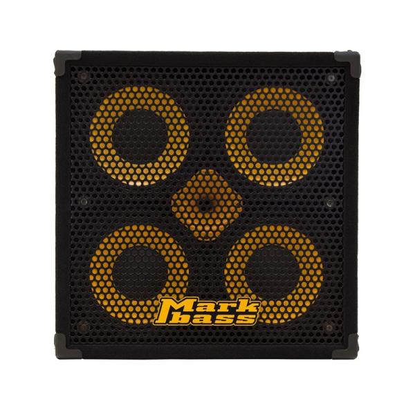 Markbass Standard 104 HR Lrlbg sAvt