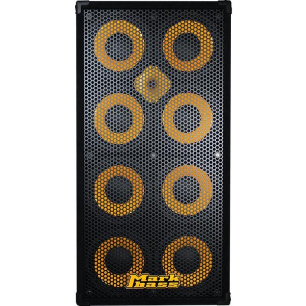 Markbass Standard 108 HR Lrlbg sAvt