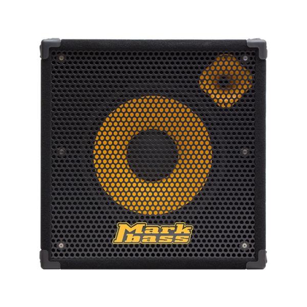 希少MARK BASS STD 151 HR ベース用キャビネット アンプ Markbass Standard 151 HR キャビネット 《アンプ》 : ギター