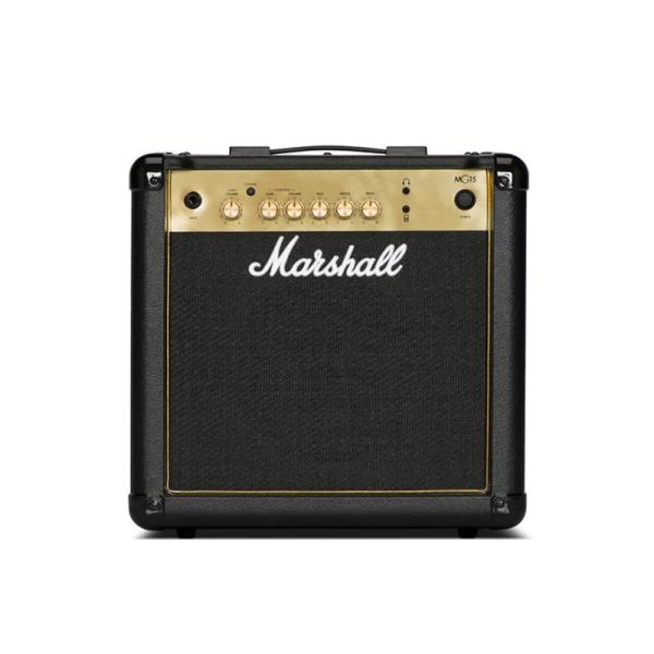 Marshall MG15G �V�i �M�^�[�A���v �s�A���v�t