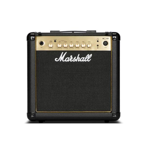 Marshall MG15GR �V�i �M�^�[�A���v �s�A���v�t