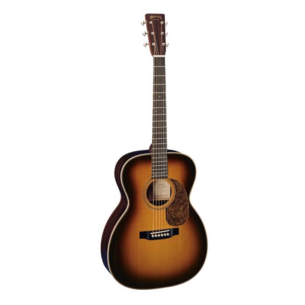 Martin / 000-28EC Sunburst 新品【エリック・クラプトン