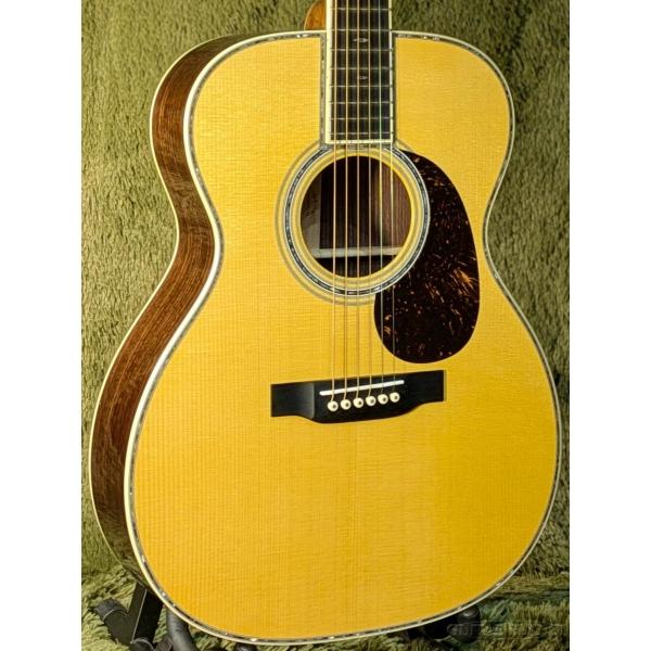 MARTIN（マーティン） Martin / 000-42 Standard #2861605《アコギ