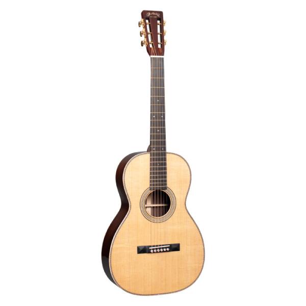 Martin / 012-28 Modern Deluxe 新品《アコースティックギター