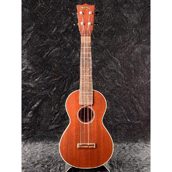 MARTIN（マーティン） Martin 2 Concert Uke コンサートサイズ 