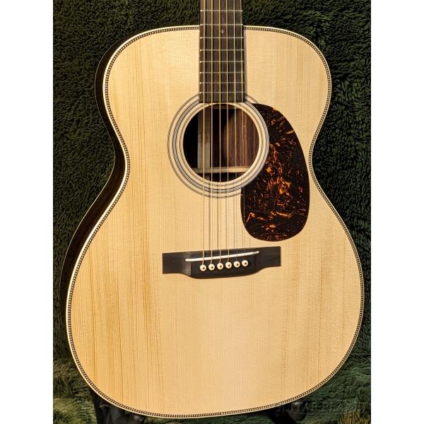 MARTIN（マーティン） ~Custom Shop~ CTM 000-28V #2819099 : ギター