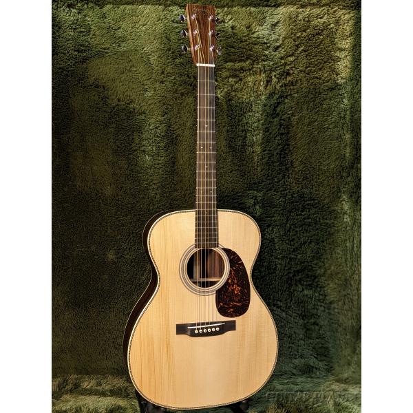 当店限定カスタム品】Martin /CTM 000-28V #2819099 新品