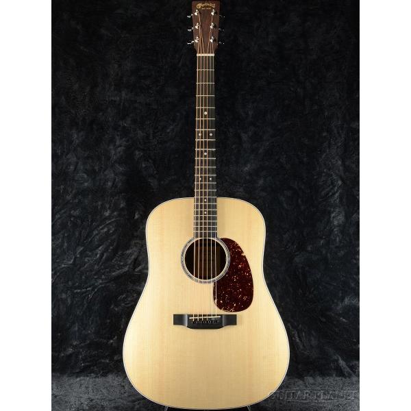 MARTIN（マーティン） Martin D-13E Ziricote w/Fishman MX-T《アコギ