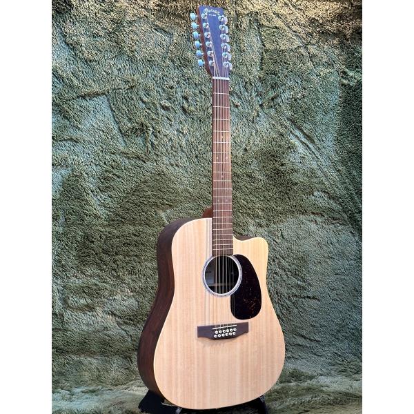 MARTIN（マーティン） Martin DC-X2E Braz 12String w/Fishman《12弦