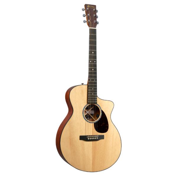 Martin SC-10E-01 エレアコギター　マーチンセミハードケース付 Martin SC-10E-01（新品）【楽器検索デジマート】
