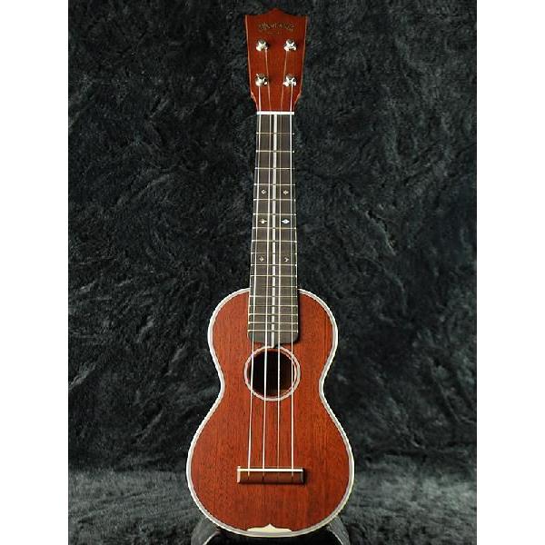 【ウクレレ】【Martin】 Style 3 Centennial Uke Style 3 Centennial Uke