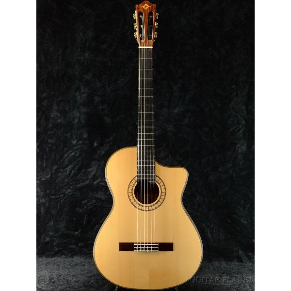 Martinez MP-12 Maple stRM^[t