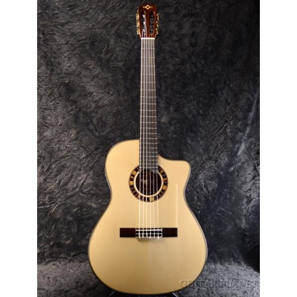 Martinez MP-14Ziricote /WResARMt