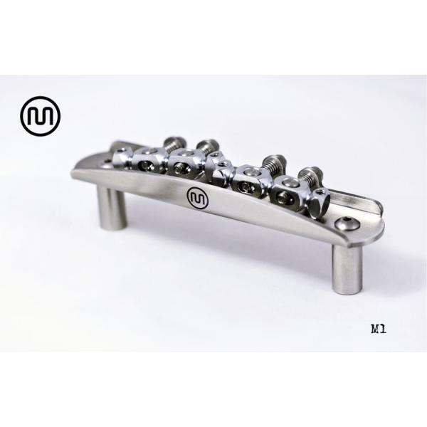 Mastery Bridge / M1 �W���X�}�X�^�[�A�W���K�[�A���X�^���O�ABass VI�AJag-Stang�p�p�[�c