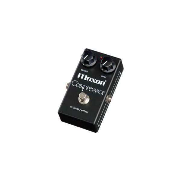 MAXON Maxon CP101 Compressor 《エフェクター》 : ギター