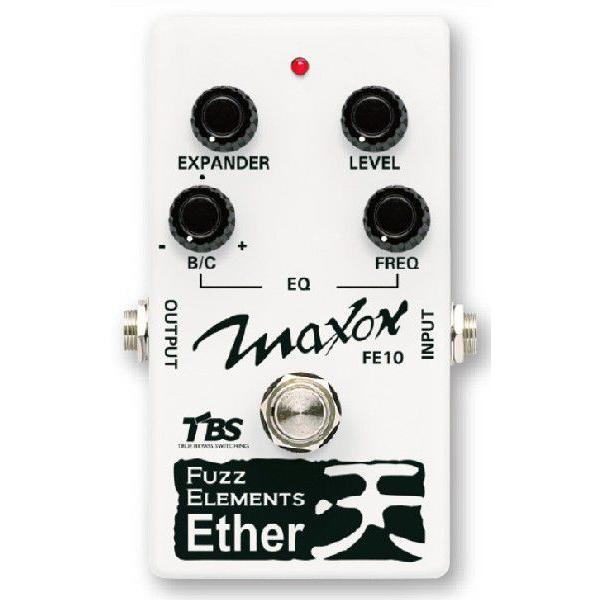 MAXON Maxon Fuzz Elements Ether 
