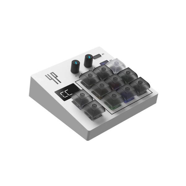 MIDIPLUS MP-4PB 4Page BoxsMIDIRg[[t