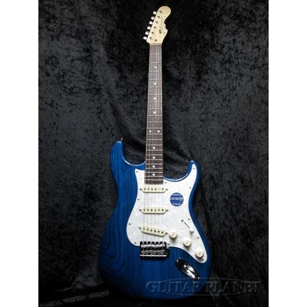 Momose MC2-STD/R STB【20935】新品《エレキギター》 : ギター