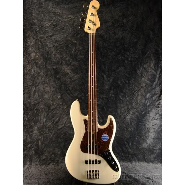 momose MBJ-1 STD　ピックアップフェンス付　リア Momose MJB1-STD/NJ OWH オリンピックホワイト 《ベース