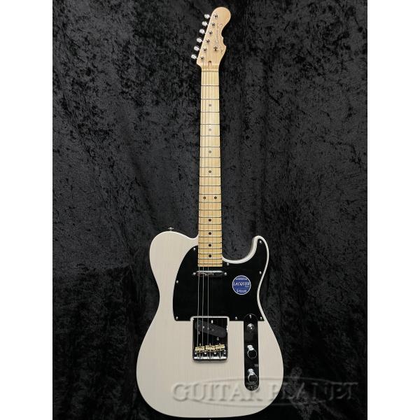 Momose MT2-STD/M WBD (White Blonde)【20613】 新品《エレキギター