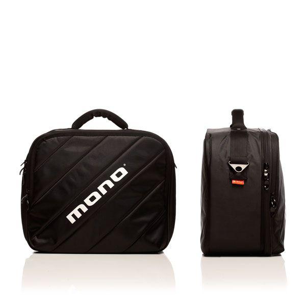 MONO M80 DP-BLK �h�����y�_���p�M�O�o�b�O