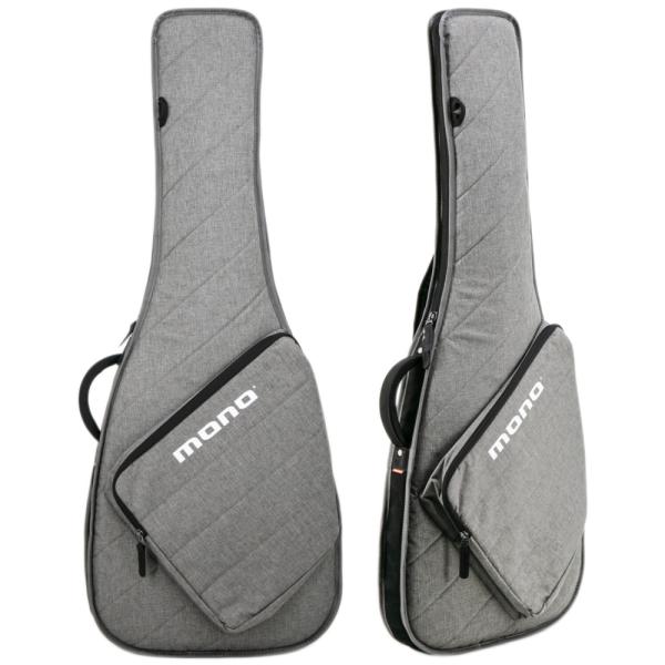 MONO M80 Sleeve 2.0 SEG-V2-ASH エレキギター用ギグバッグ : ギター