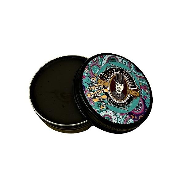 Monty’s Montypresso The Original Guitar Relic Wax 新品 指板用ワックス《アクセサリー》