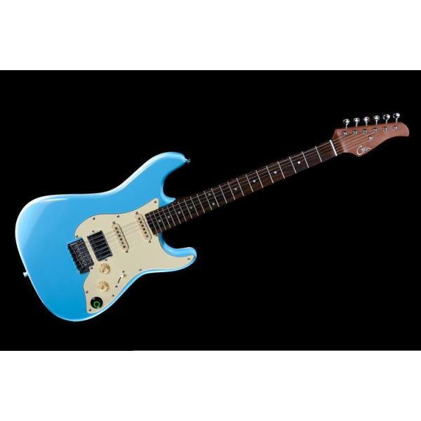 Mooer GTRS S800 -Blue-yGtFN^[/AvfOM^[zsGLM^[t