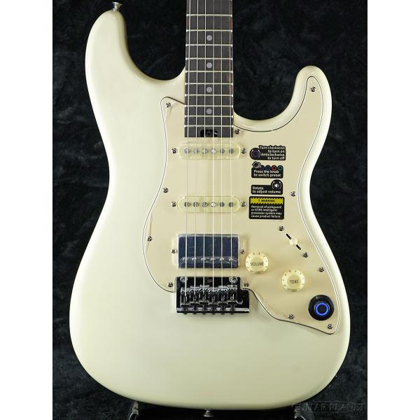 Mooer GTRS S800 -White-yGtFN^[/AvfOM^[zsGLM^[t