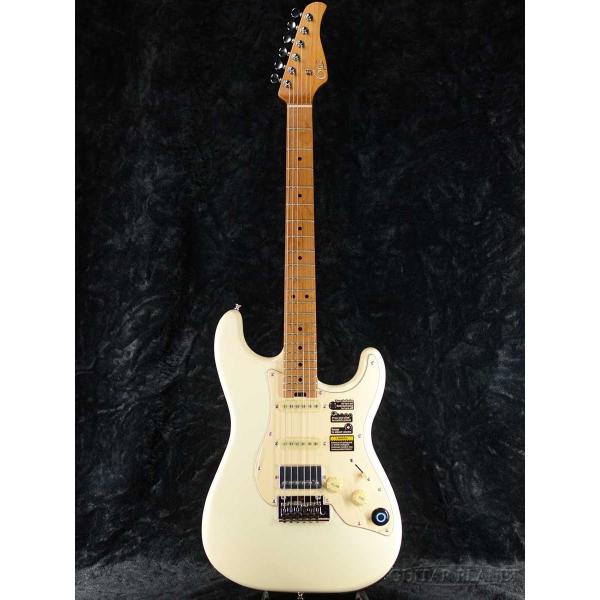 Mooer GTRS S801 -White-yGtFN^[/AvfOM^[zsGLM^[t