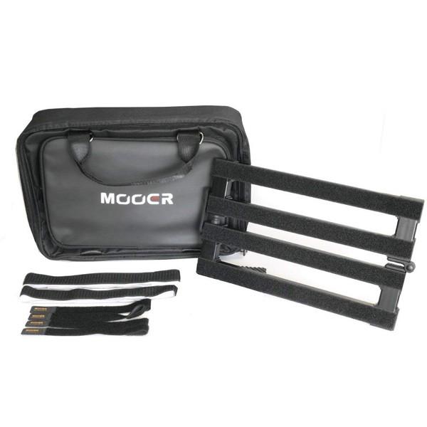 MOOER Stomplate PB-10 GtFN^[{[h