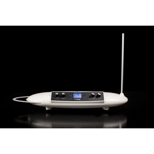 MOOG（シンセサイザー） moog Theremini テルミン : ギタープラネット