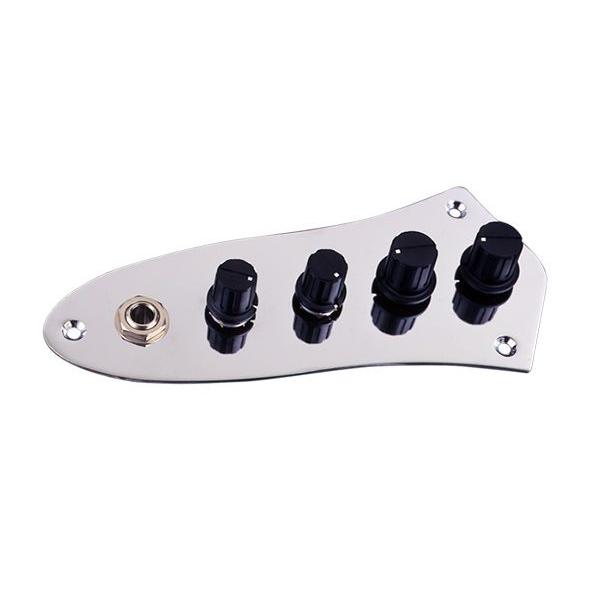 Moon Active Circuit AC-1B ジャズベース用アクティブサーキット