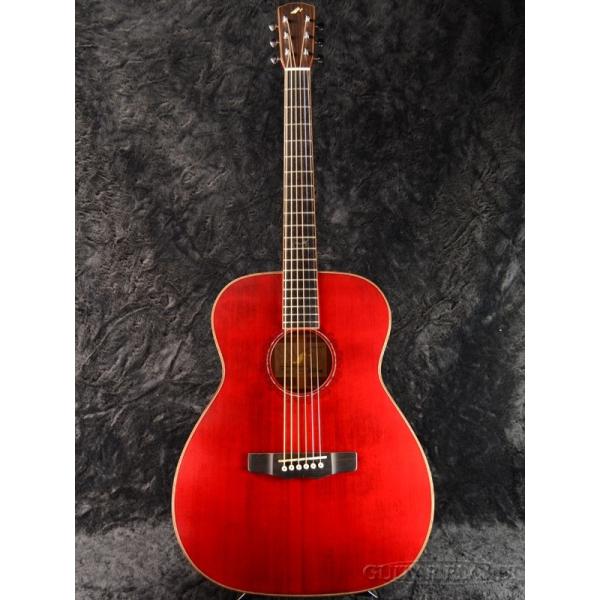 MorriS アコースティックギター アコギ新入荷】国産人気メーカー「Morris M-80 Ⅱ」が入荷しました