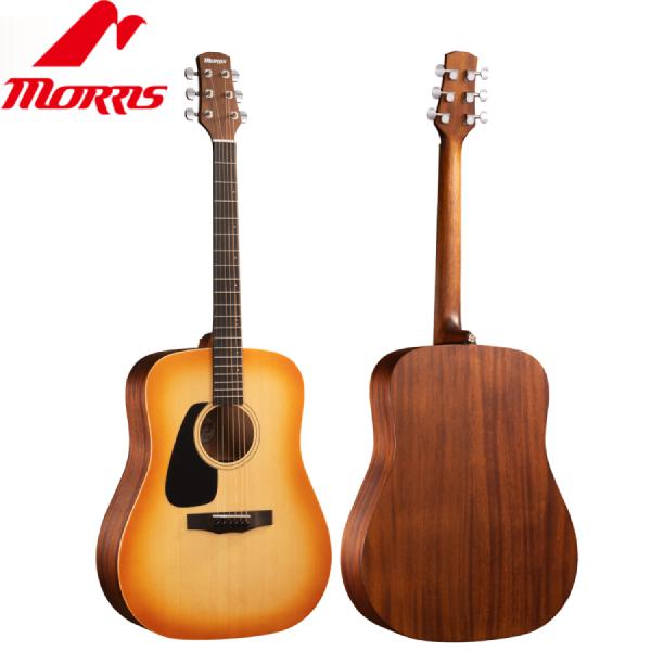 Morris 【レフティ/ 左利きモデル】Morris / M-011LH -HS- 新品